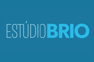 Logo da Estúdio Brio