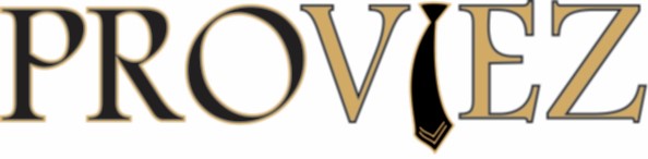 Logo da PROVIEZ - Consultoria Empresarial