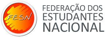 Federação dos Estudantes Nacional - MG
