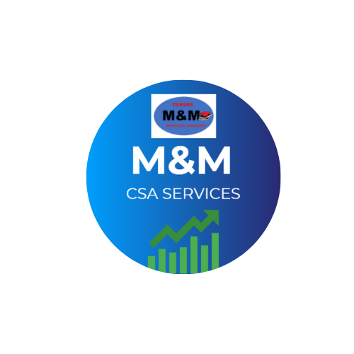 M&M CSA SERVICE