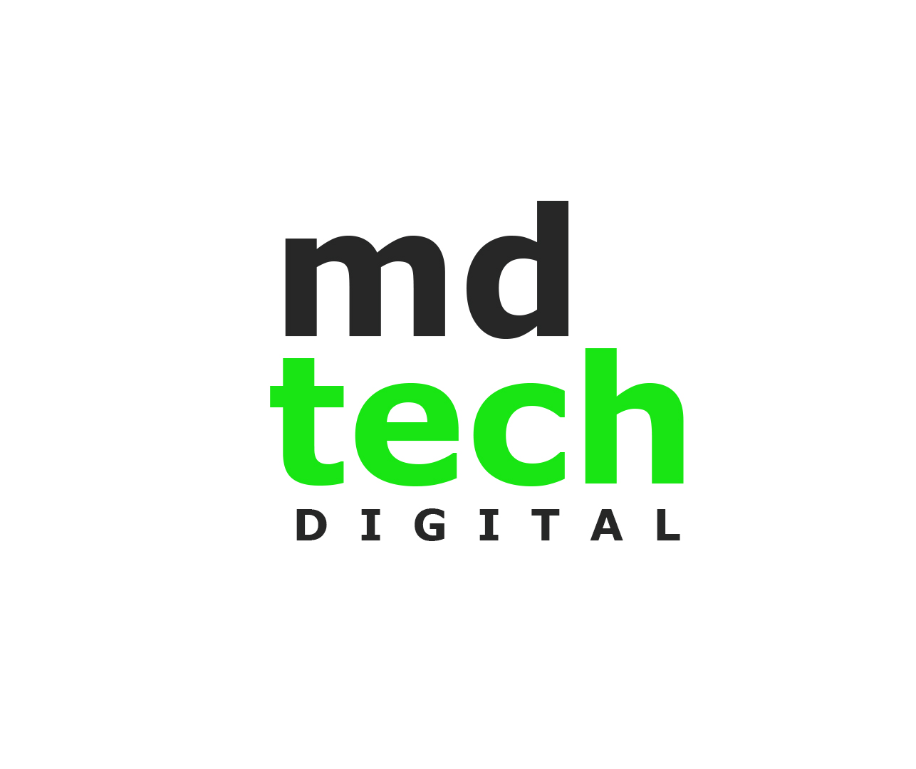 MDTech Digital
