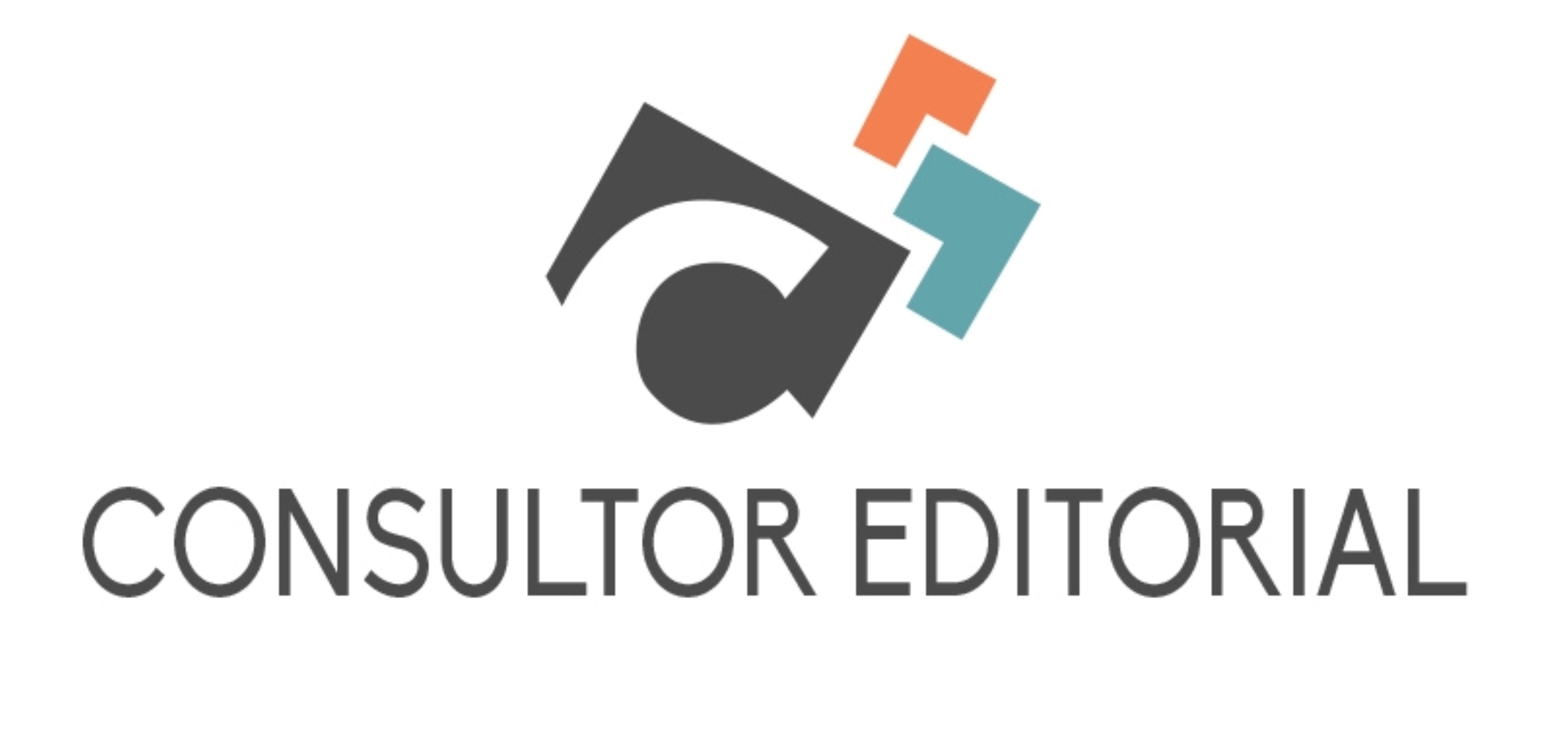 Logo da Consultor Editorial