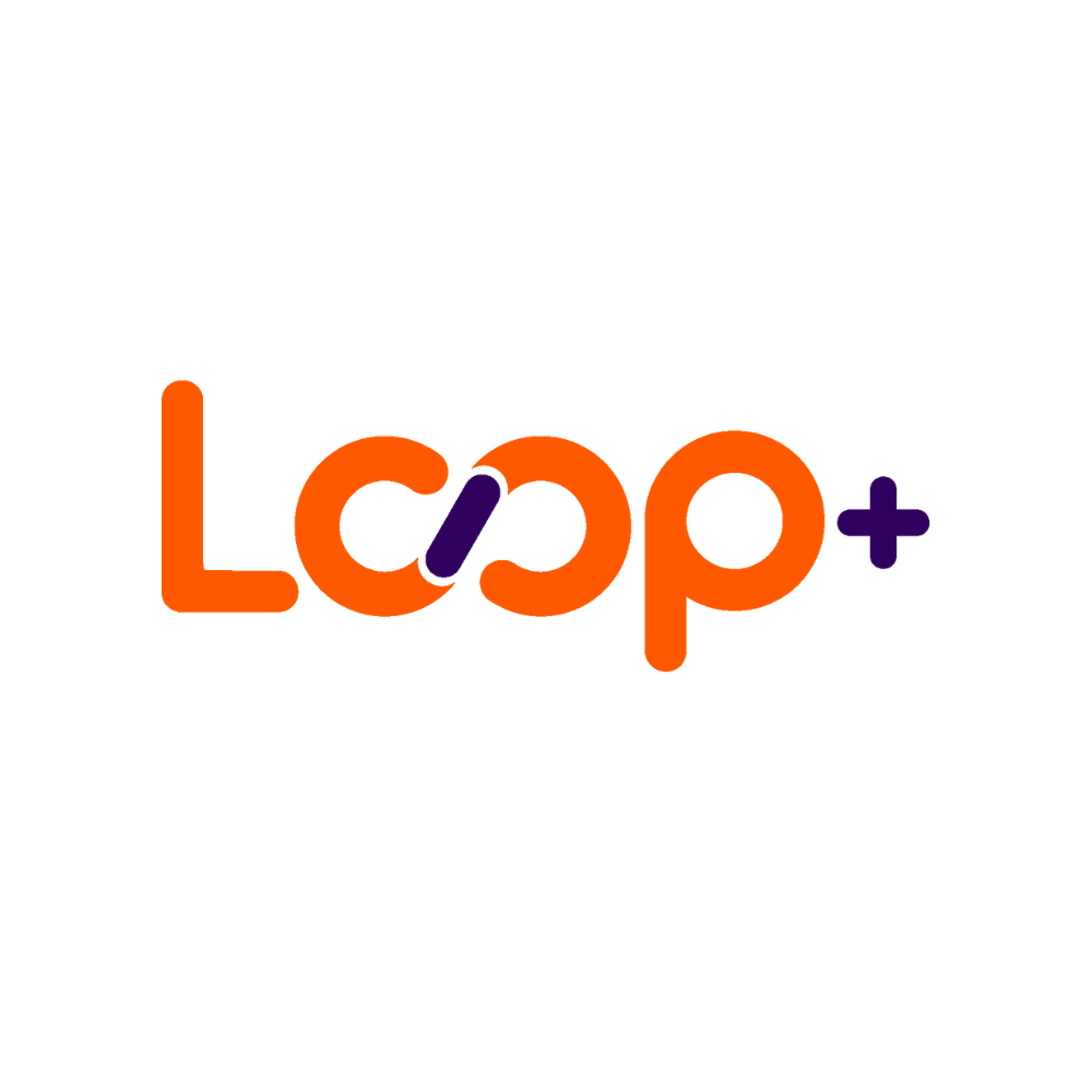 Logo da Loop+ Benefícios